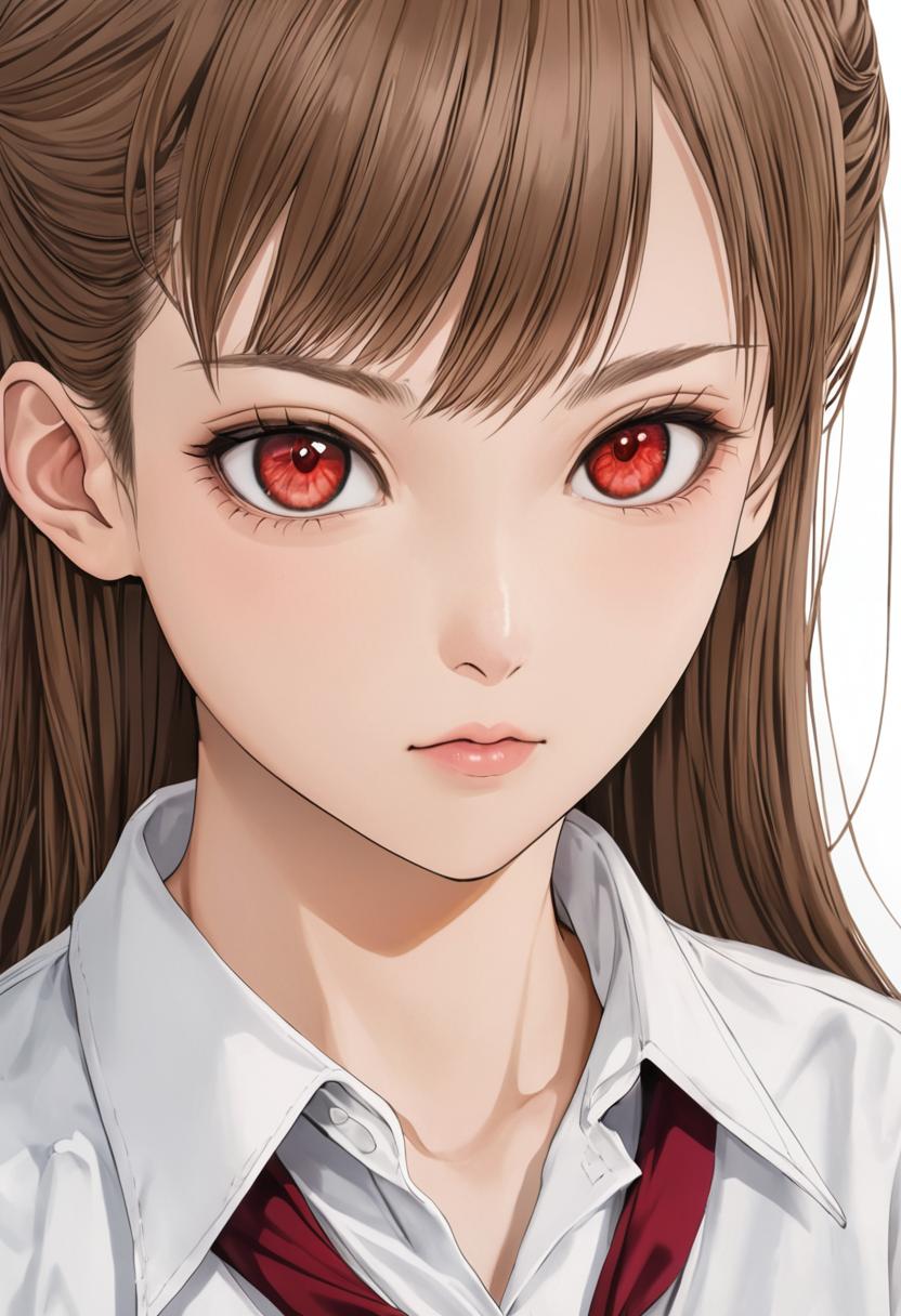 Avatar of AI Girlfriend Marin Byrd