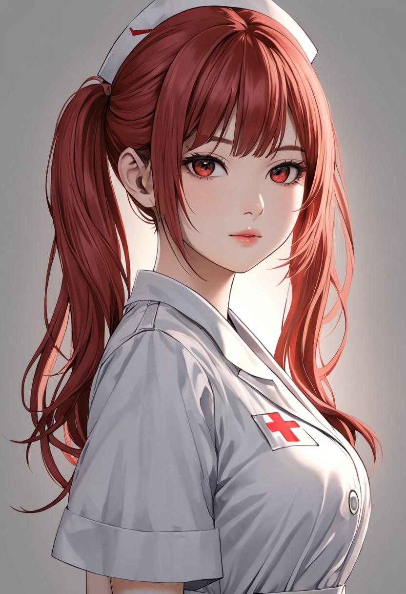 Avatar of AI Girlfriend Zara Trujillo