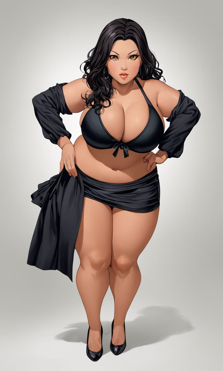 Avatar of AI Girlfriend Wendy York