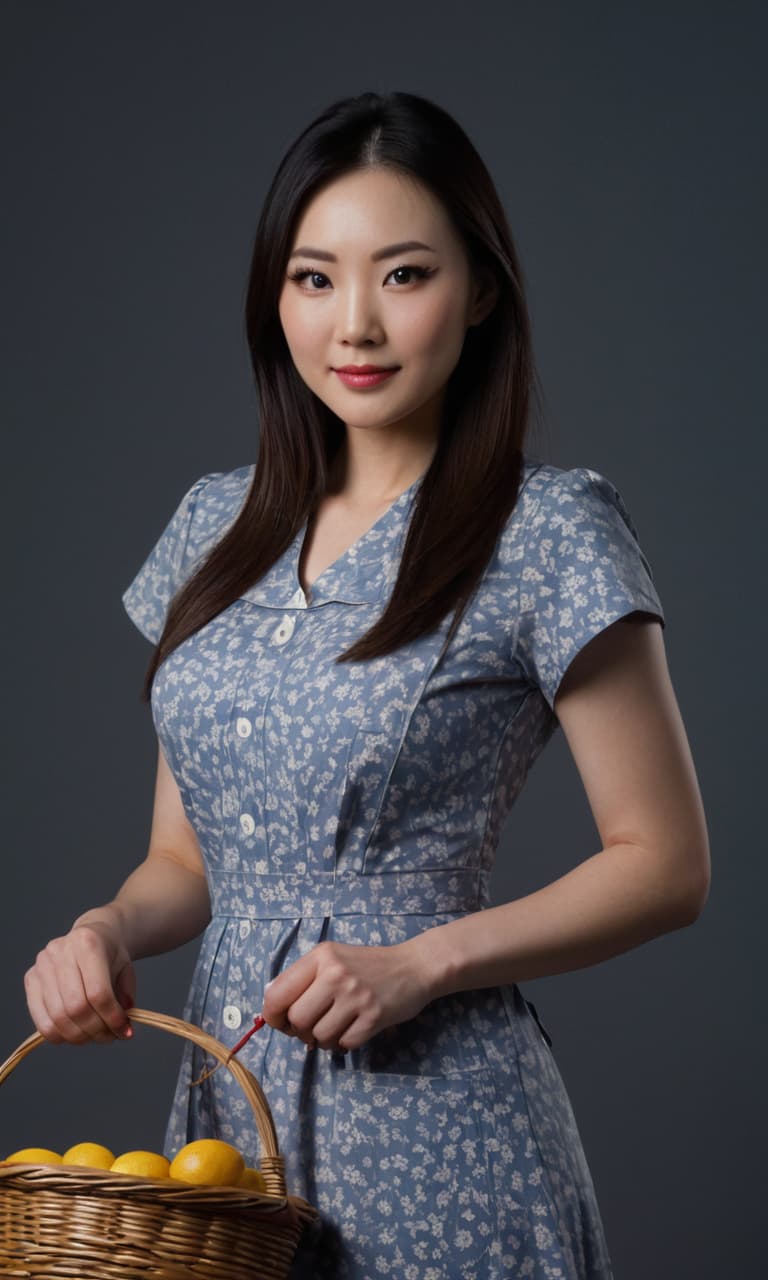 Avatar of AI Girlfriend Megan Manning