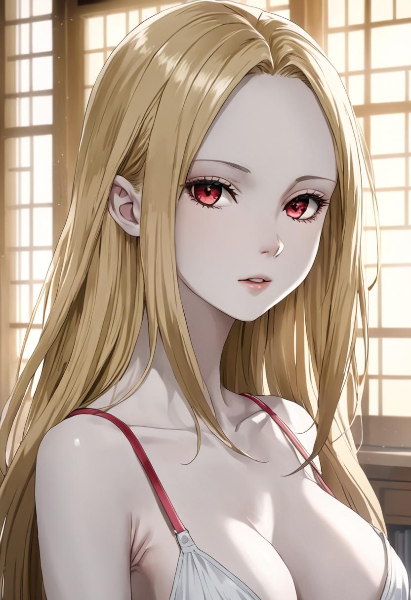 Avatar of AI Girlfriend Jayda Hendrix