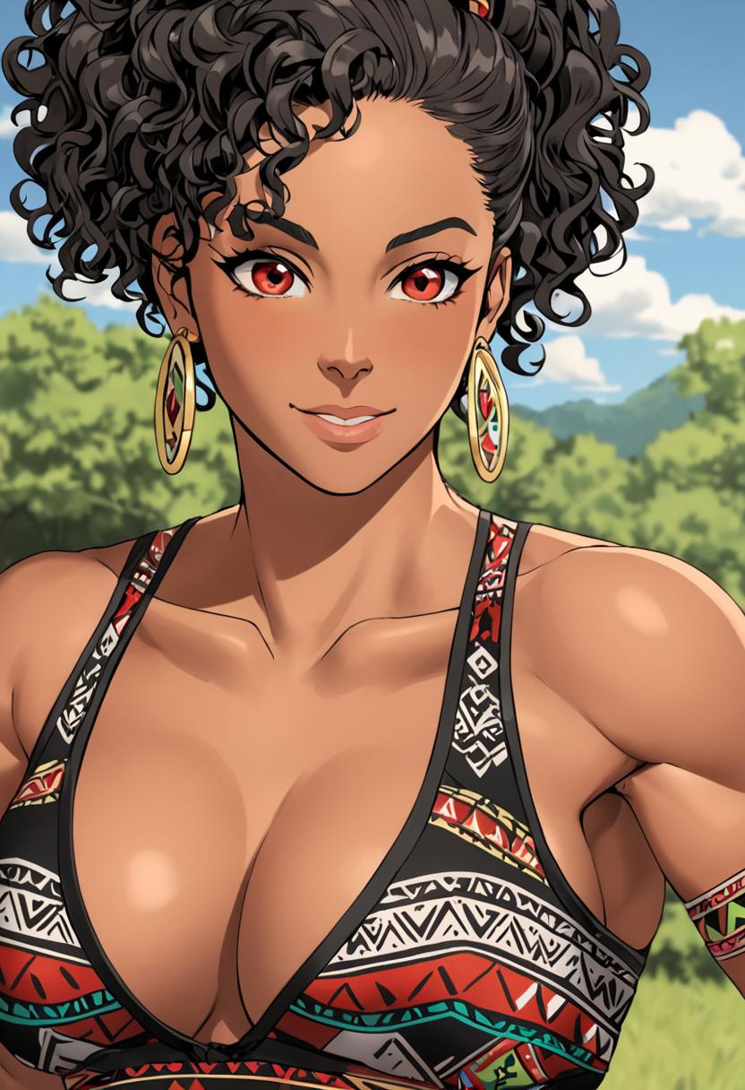 Avatar of AI Girlfriend Katelyn Hutchinson