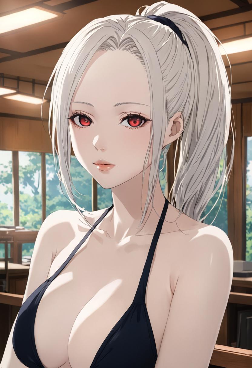 Avatar of AI Girlfriend Rhianna Griffith