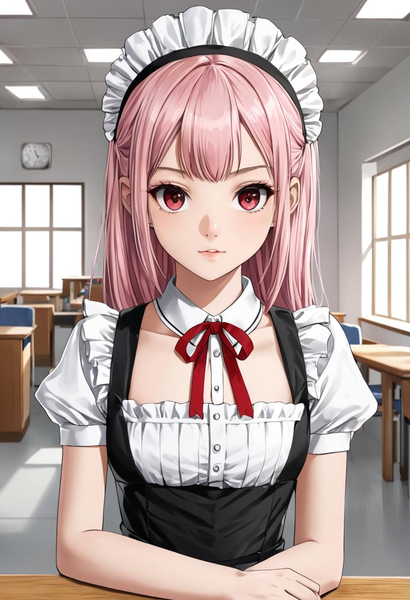 Avatar of AI Girlfriend Valerie Shah