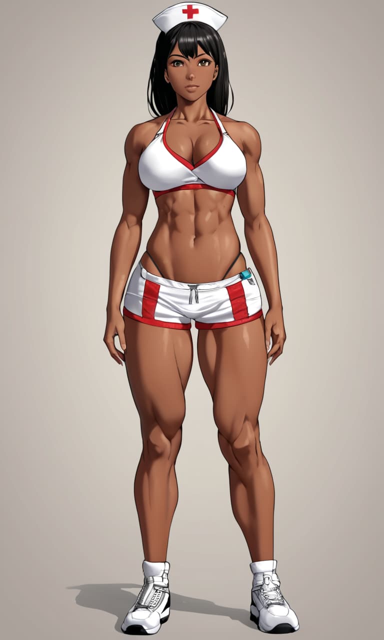 Avatar of AI Girlfriend Heather Hahn