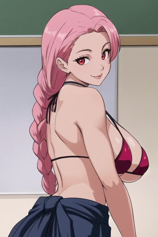 Avatar of AI Girlfriend Aspen Fuller