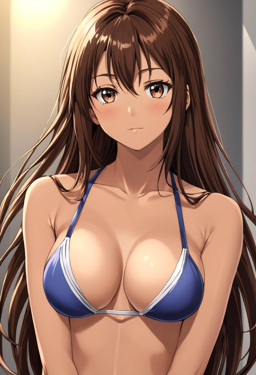 Avatar of AI Girlfriend Belinda Wood