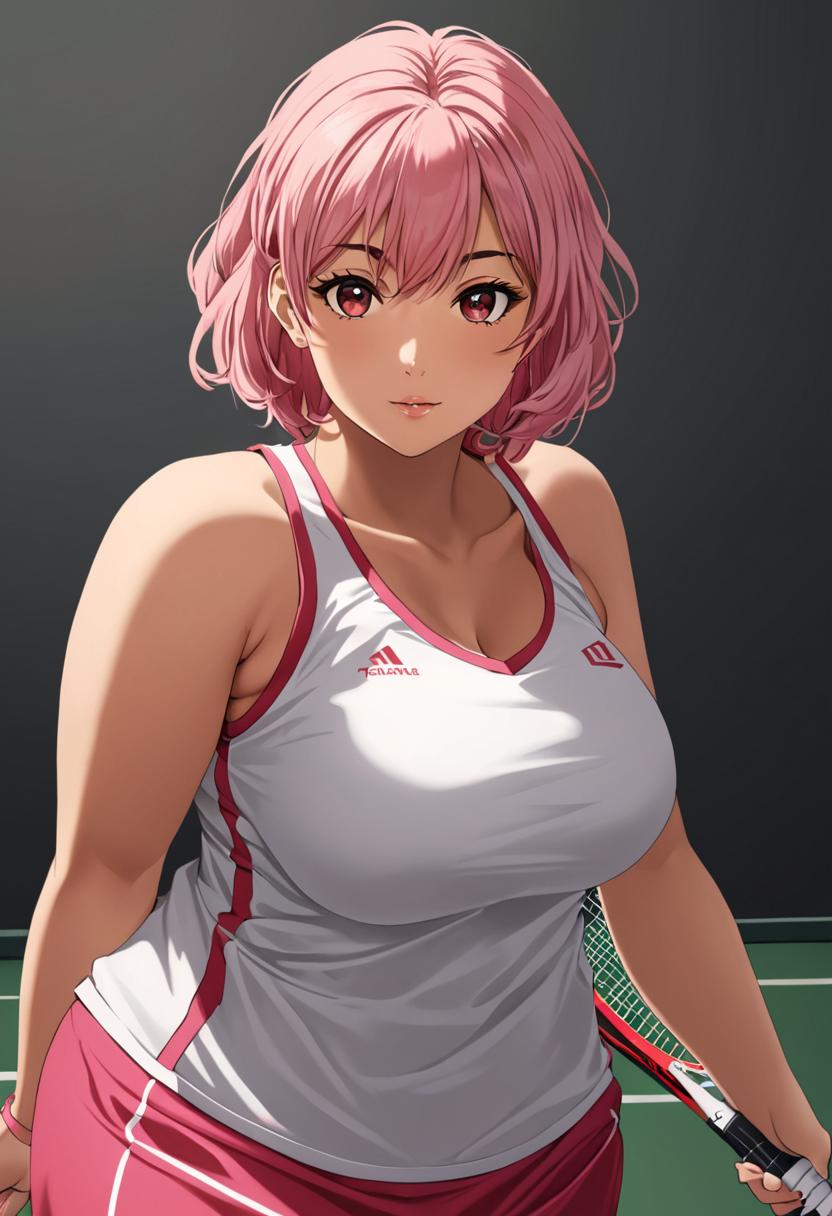 Avatar of AI Girlfriend Taylor Monroe