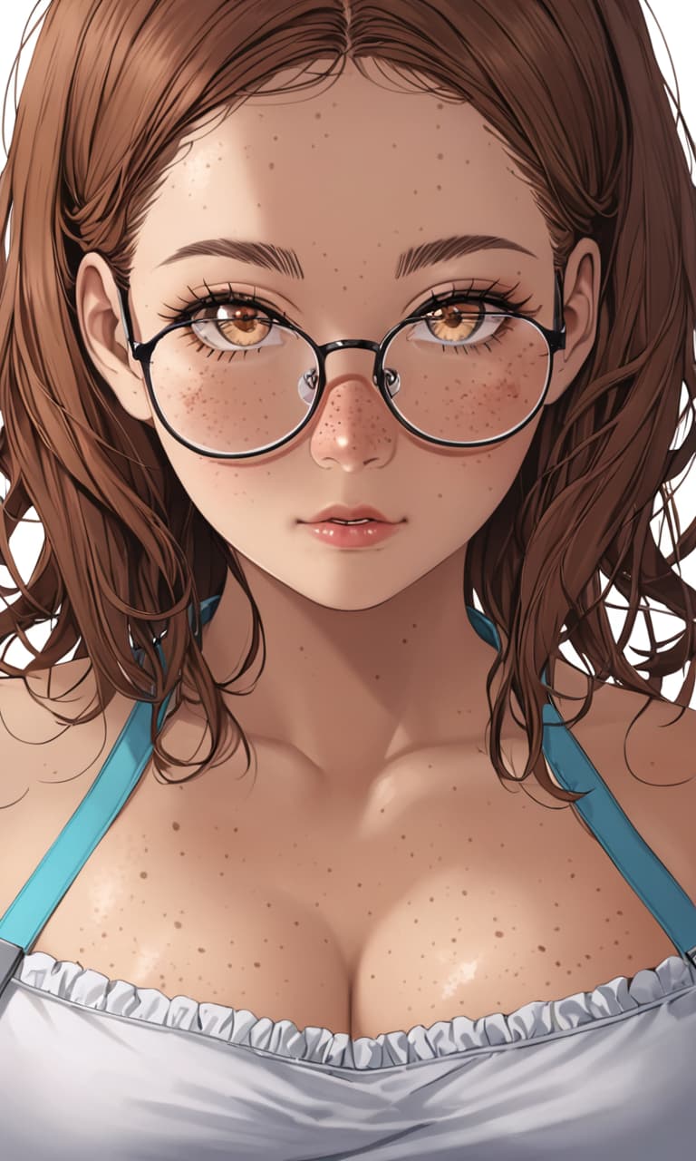 Avatar of AI Girlfriend Myla Gates