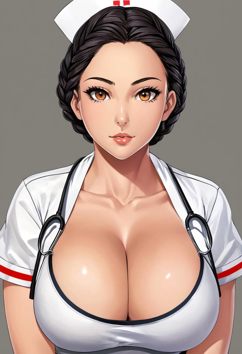 Avatar of AI Girlfriend Kyla Crawford