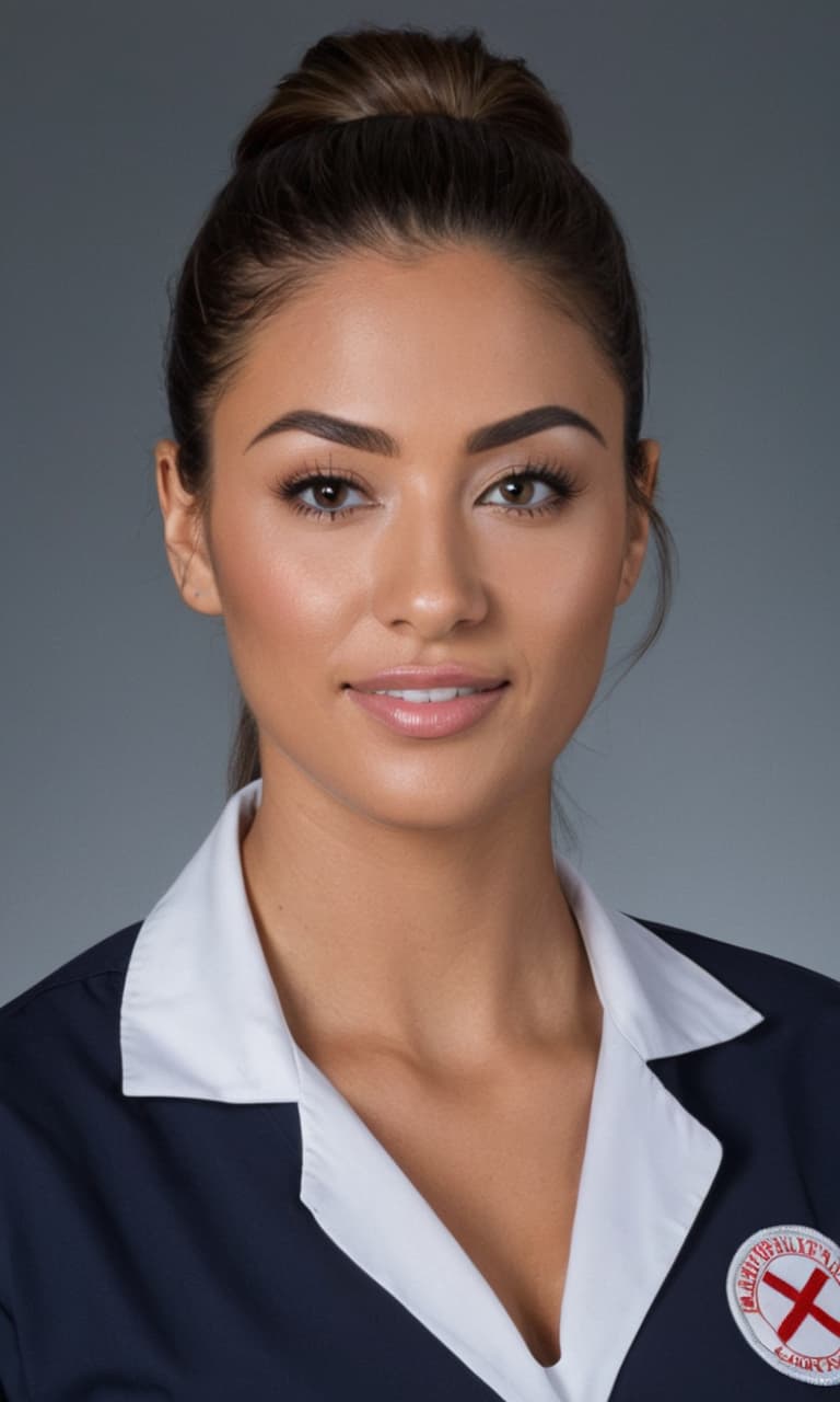 Avatar of AI Girlfriend Ciara Cardenas