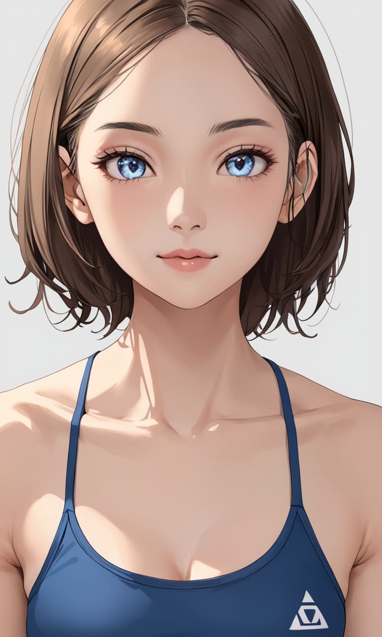 Avatar of AI Girlfriend Juliana Cortez