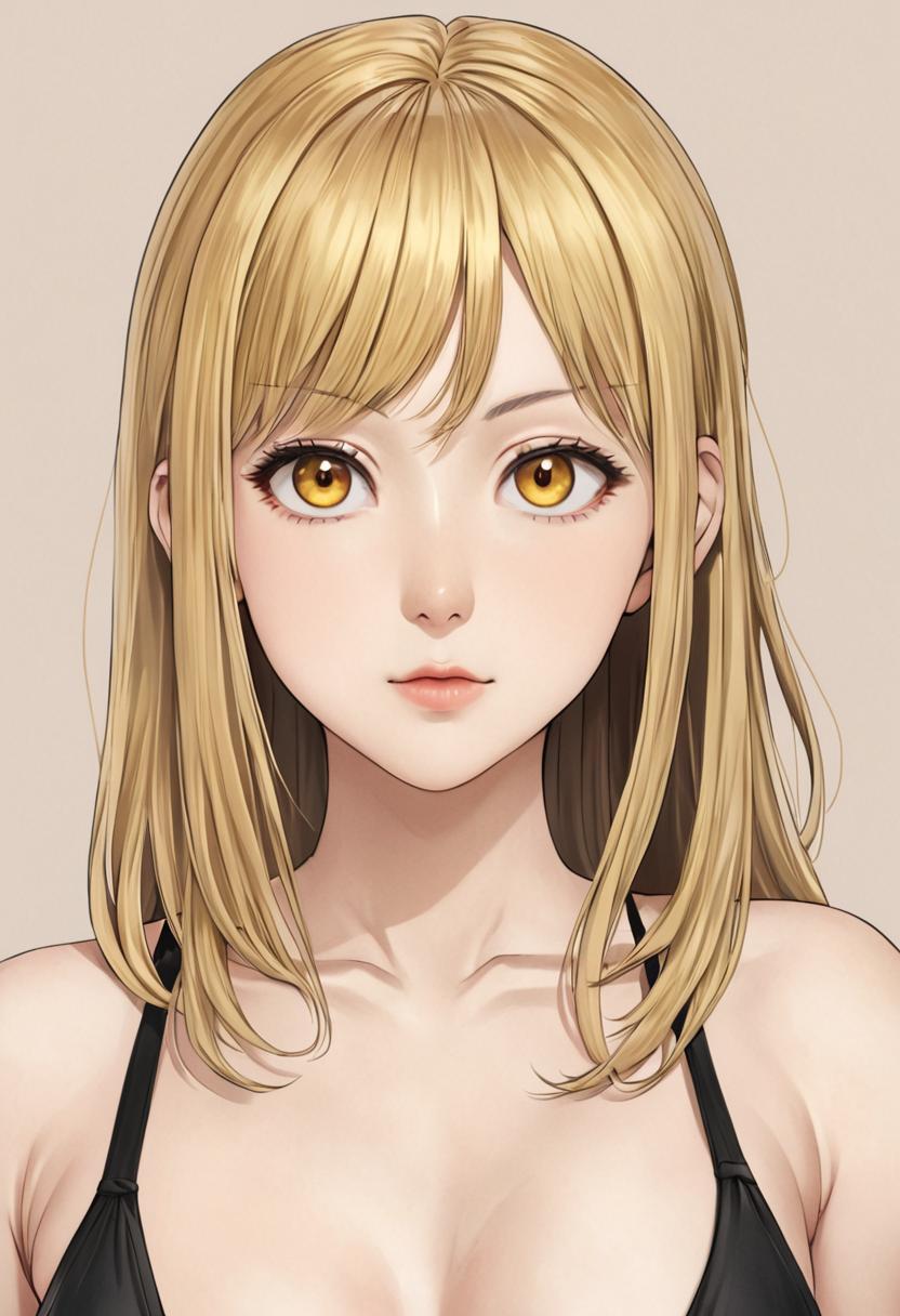 Avatar of AI Girlfriend Emily Mays