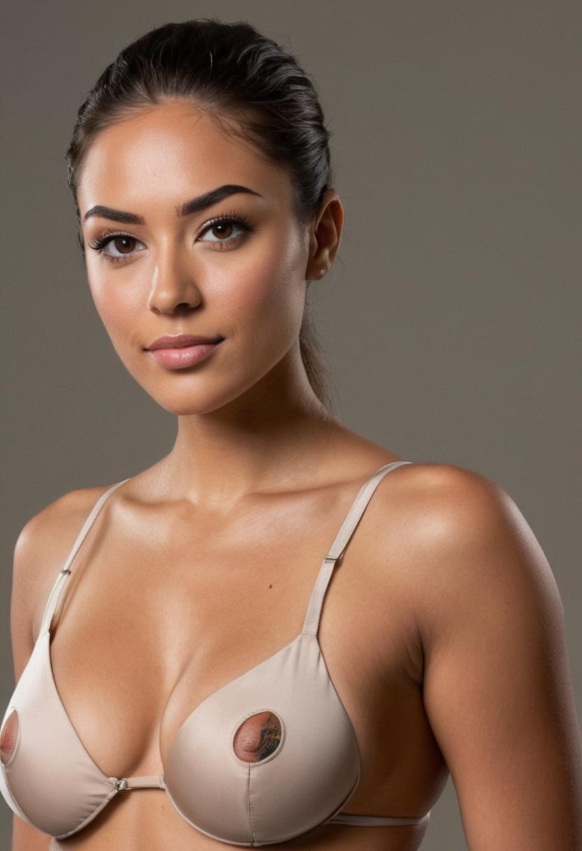 Avatar of AI Girlfriend Noelle Cervantes