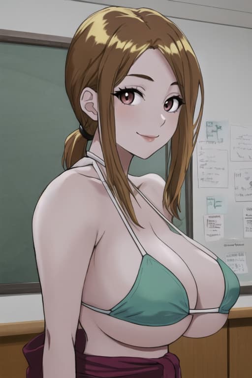 Avatar of AI Girlfriend Lorelai Raymond