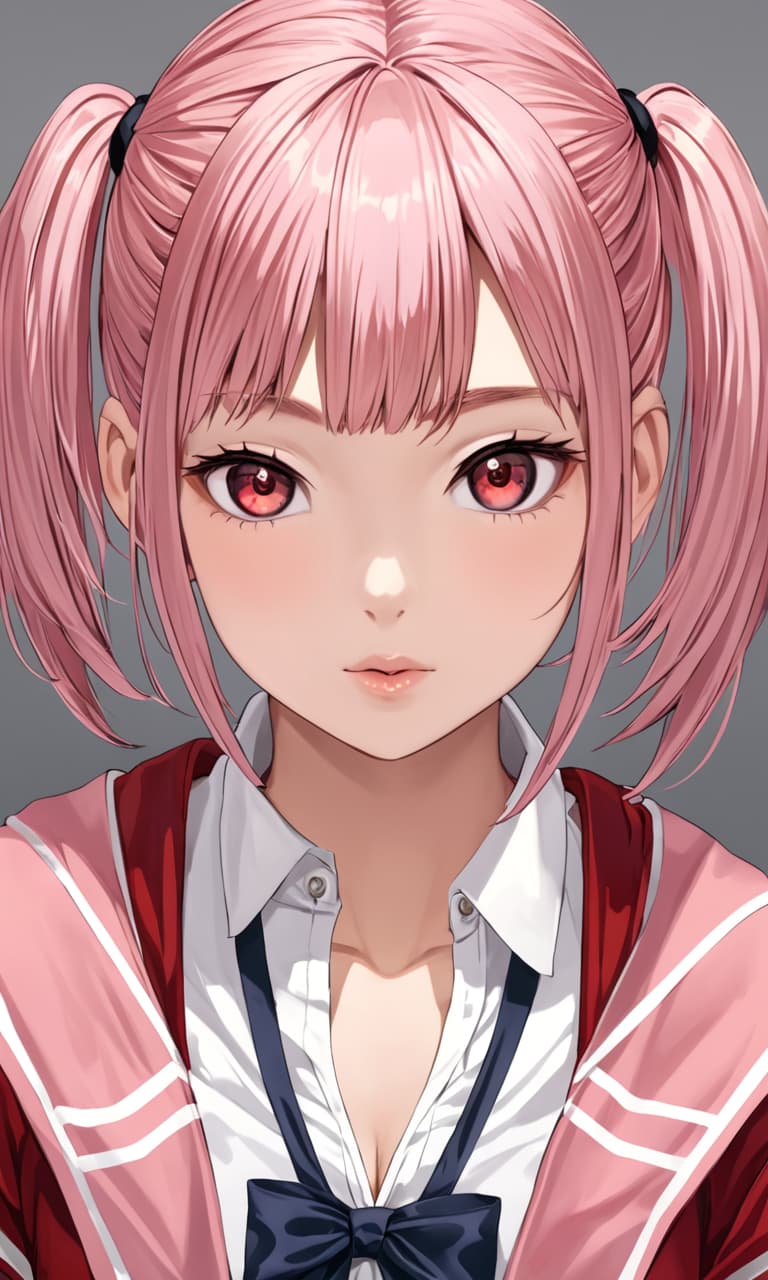 Avatar of AI Girlfriend Ashlyn Peters
