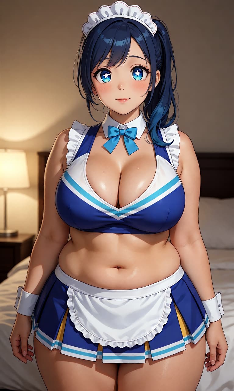 Avatar of AI Girlfriend Jacey Parsons