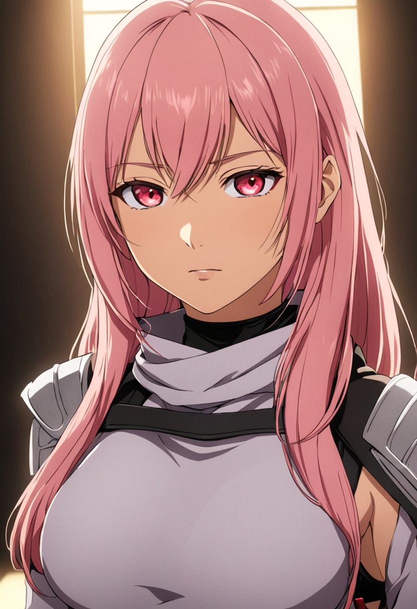 Avatar of AI Girlfriend Mercedes Robertson
