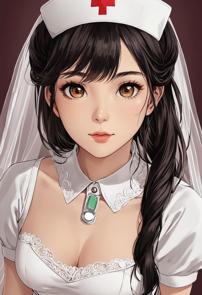 Avatar of AI Girlfriend Elliana Herrera