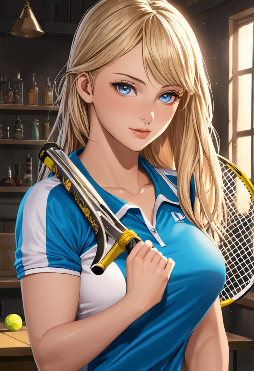 Avatar of AI Girlfriend Giana Cruz