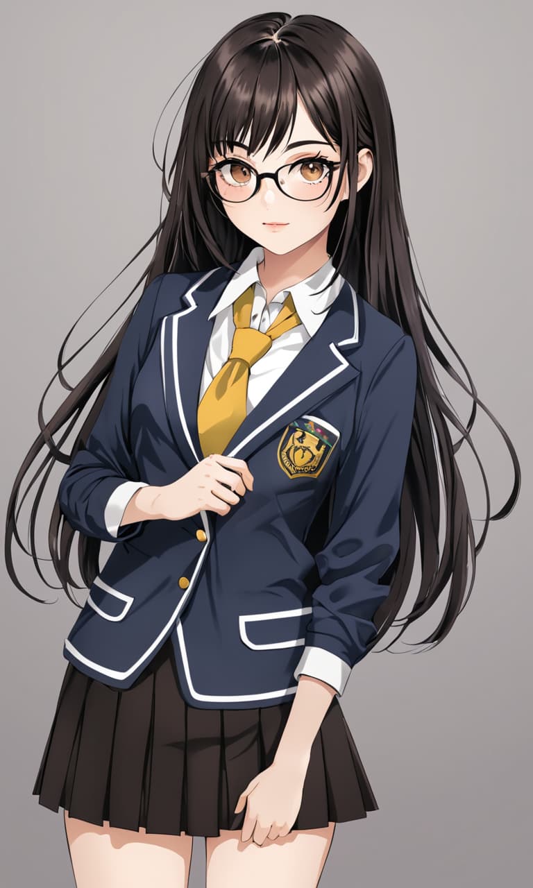Avatar of AI Girlfriend Natalia Collins