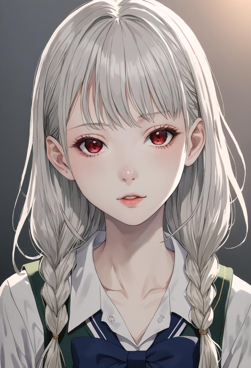 Avatar of AI Girlfriend Siena Jimenez