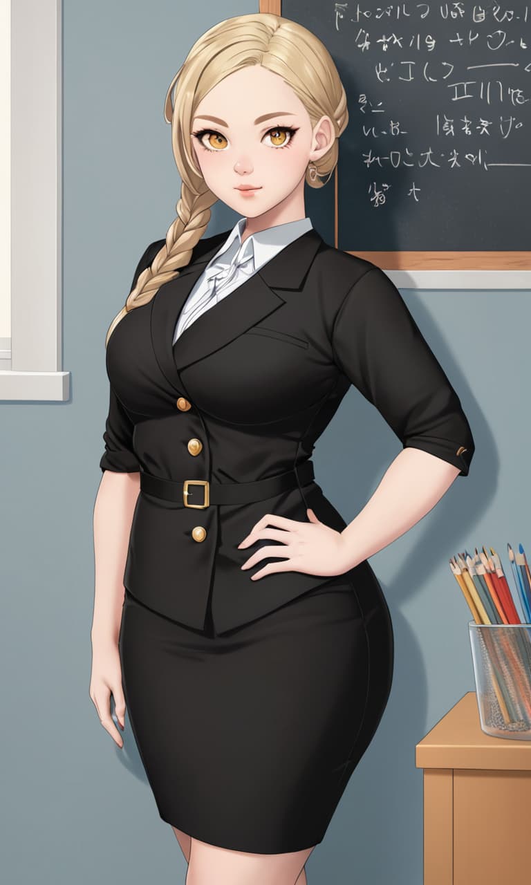 Avatar of AI Girlfriend Libby Frost