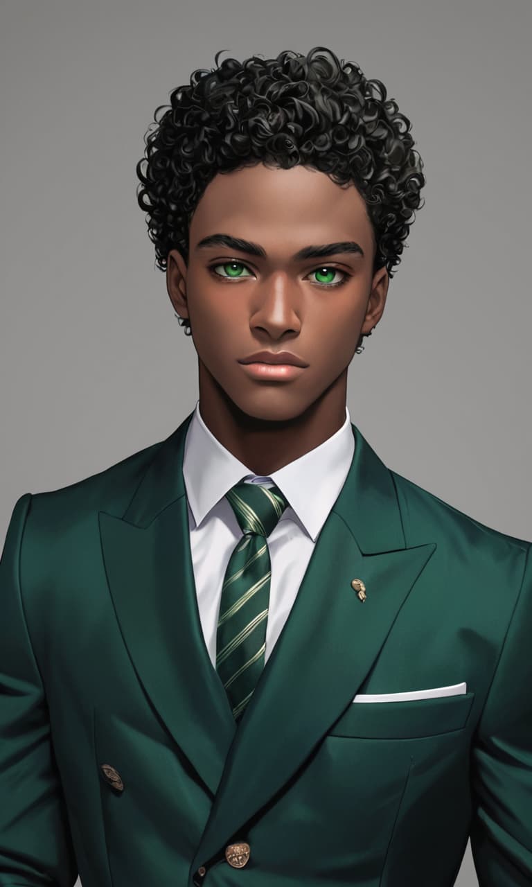 Avatar of AI Boyfriend Gregg Gutierrez