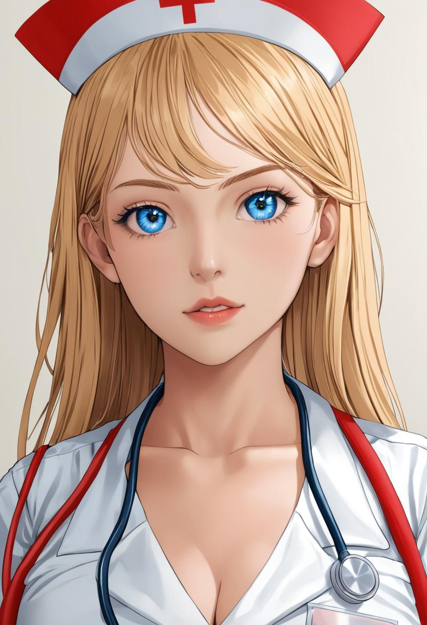 Avatar of AI Girlfriend Laila Ross