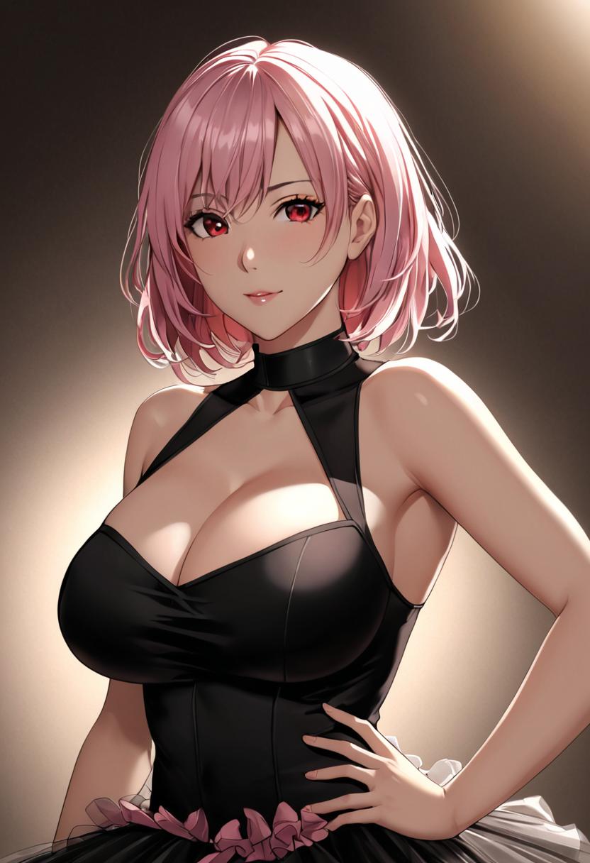 Avatar of AI Girlfriend Precious Beltran