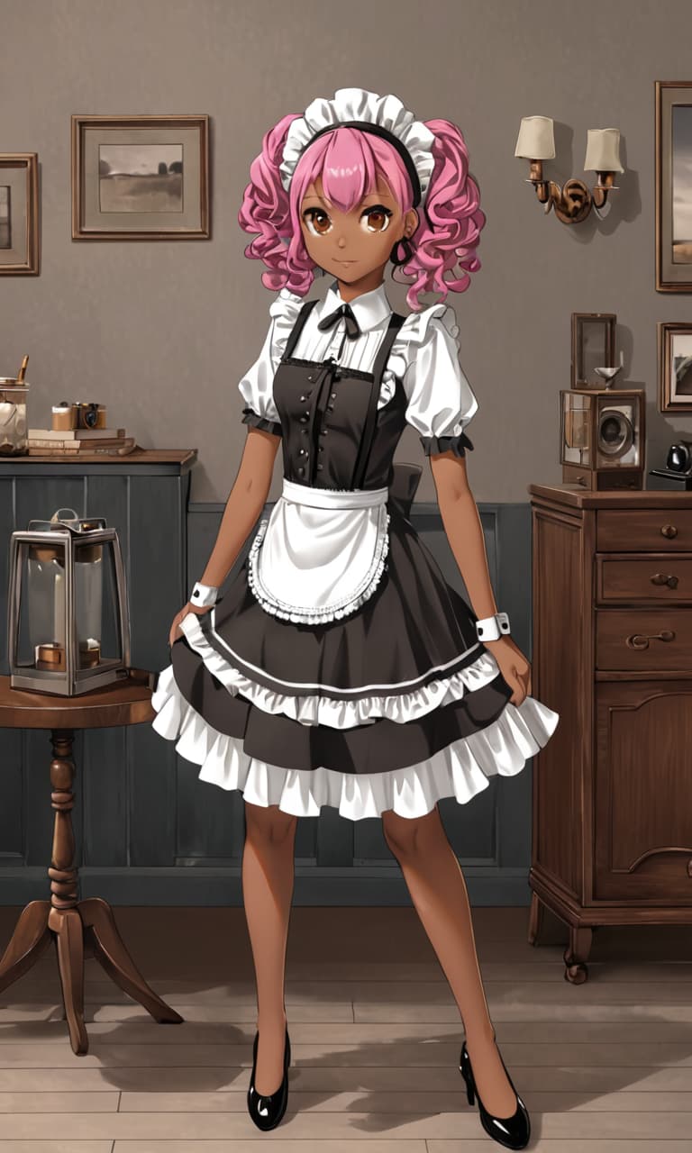 Avatar of AI Girlfriend Shyann Cantrell