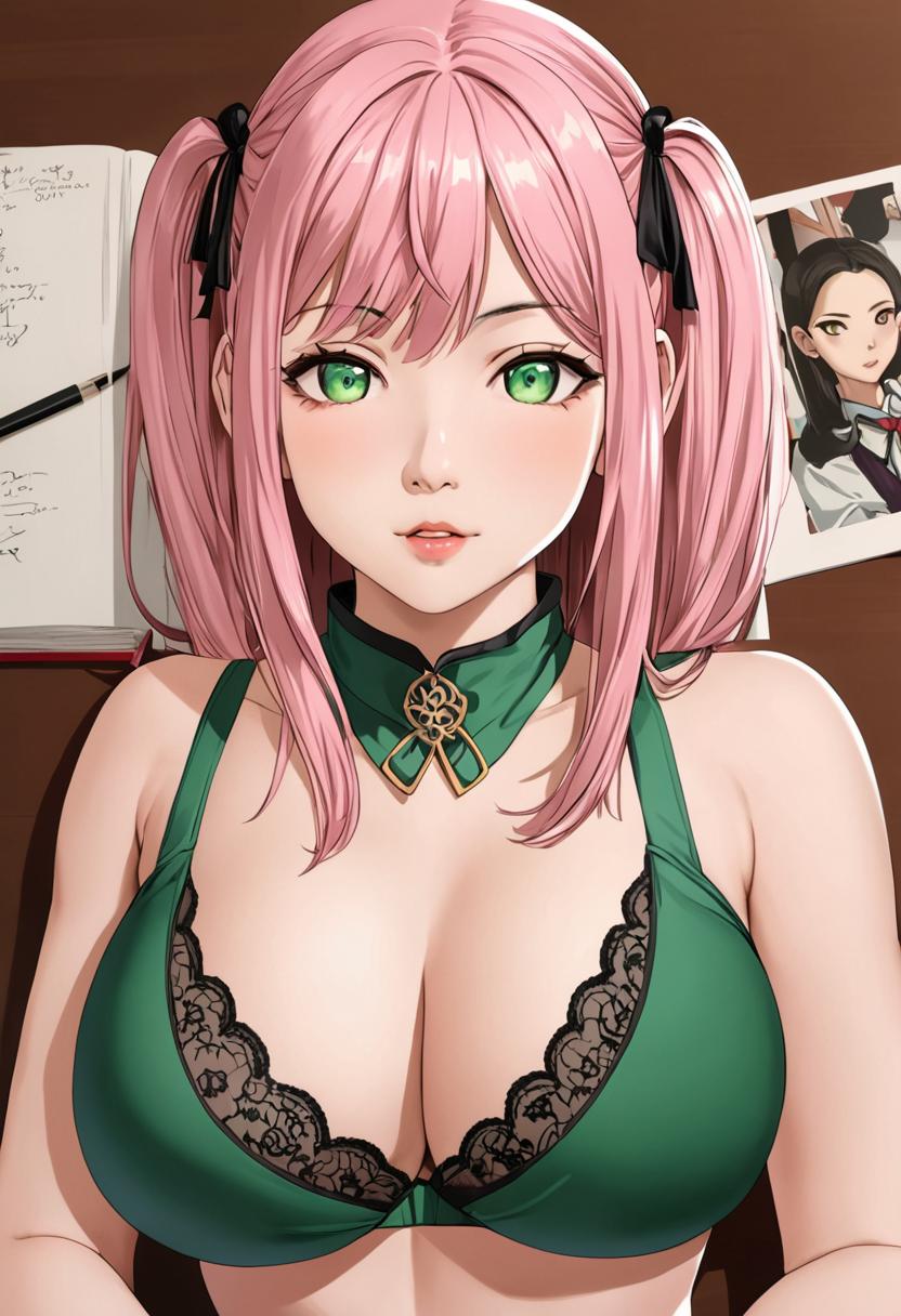 Avatar of AI Girlfriend Veronica Ramirez