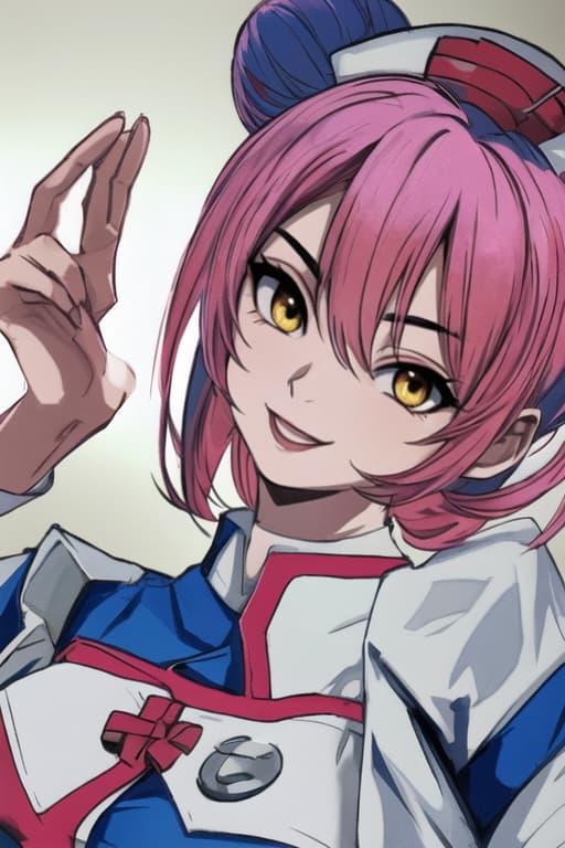 Avatar of AI Girlfriend Aiyana Morris