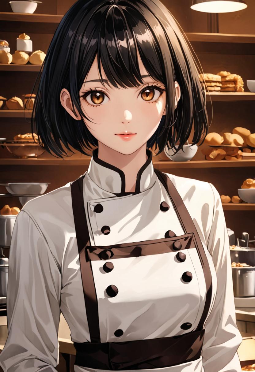 Avatar of AI Girlfriend Kiersten Stewart