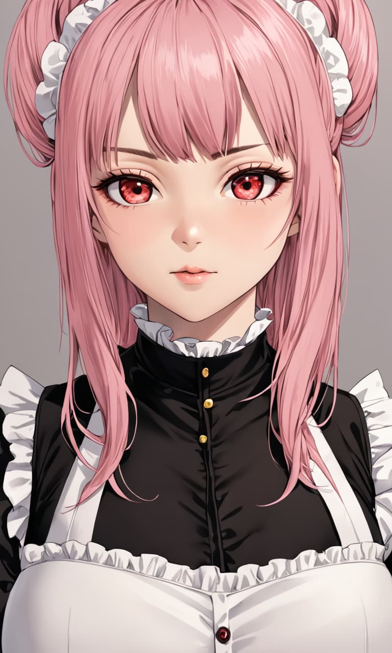 Avatar of AI Girlfriend Mila Sheppard