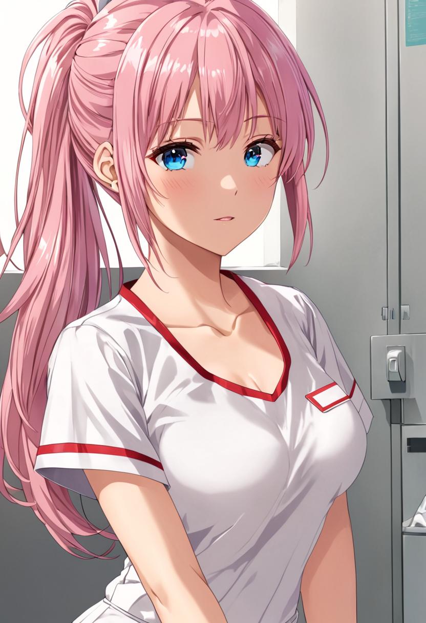 Avatar of AI Girlfriend Jazmine Cook
