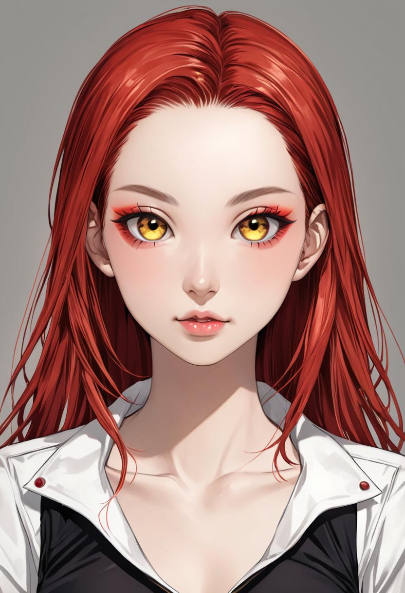 Avatar of AI Girlfriend Dominique Roach