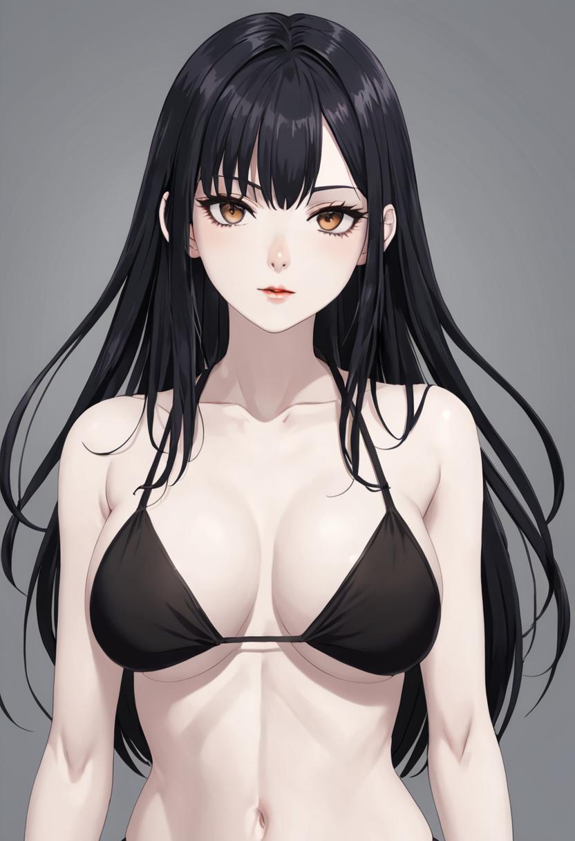 Avatar of AI Girlfriend Cecelia Beltran