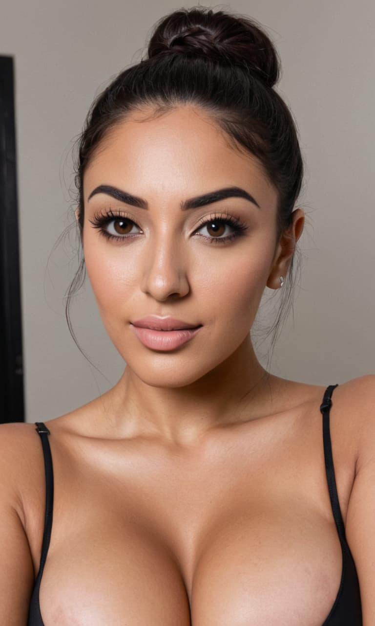 Avatar of AI Girlfriend Danika Shah