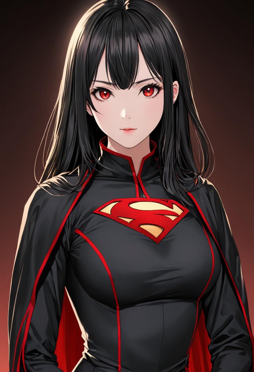 Avatar of AI Girlfriend Sarahi Chung