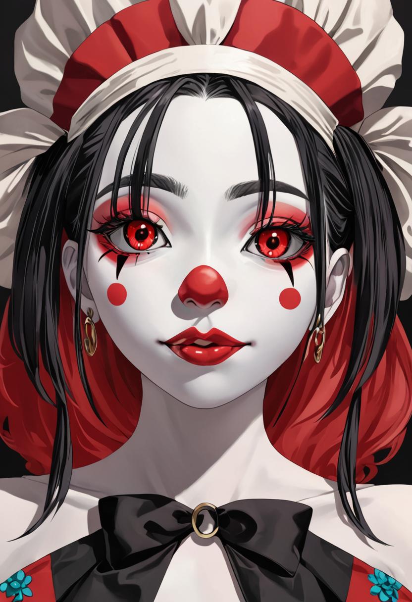 Avatar of AI Girlfriend Gisselle Barnes