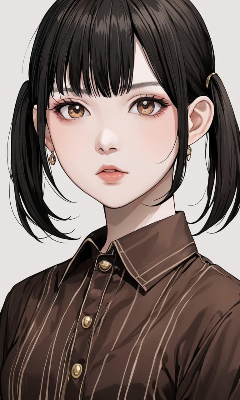 Avatar of AI Girlfriend Gwendolyn Boyd