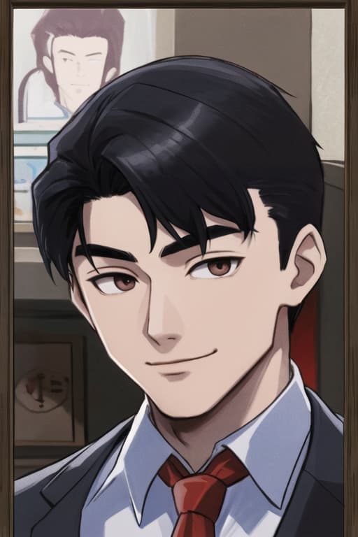 Avatar of AI Boyfriend Raymundo Phillips