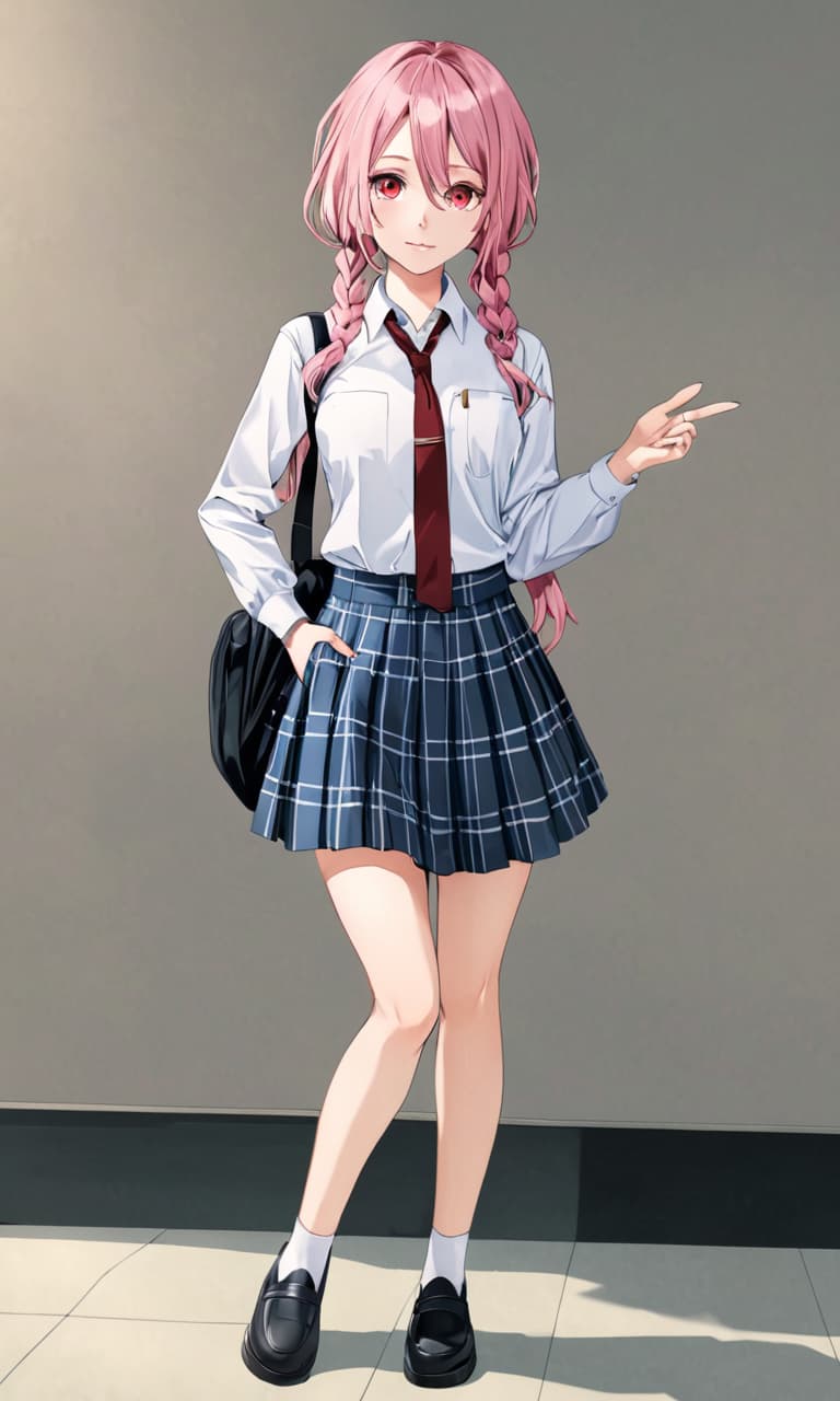 Avatar of AI Girlfriend Laura Jones