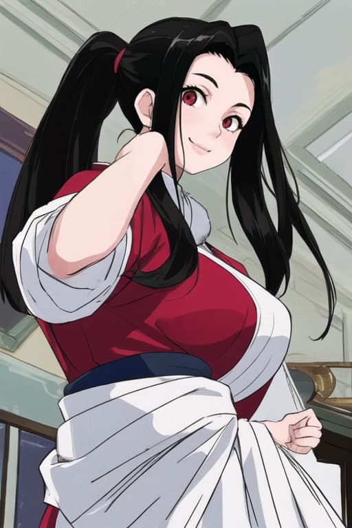 Avatar of AI Girlfriend Kaelyn Clements