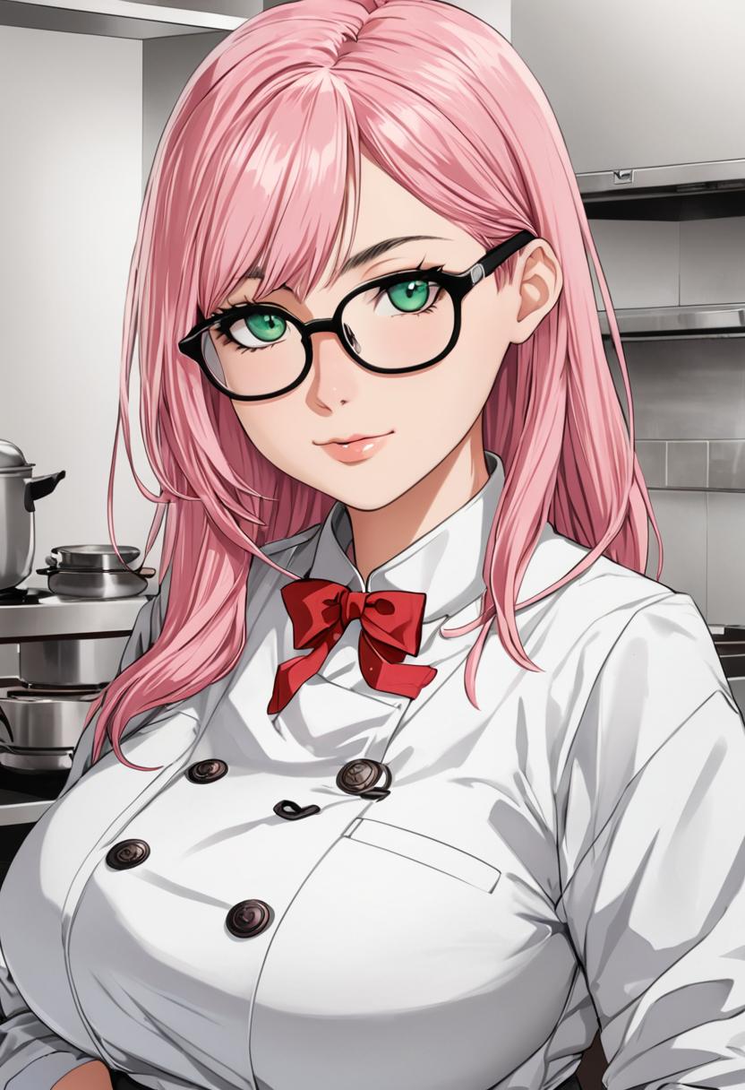 Avatar of AI Girlfriend Katelyn Ramsey