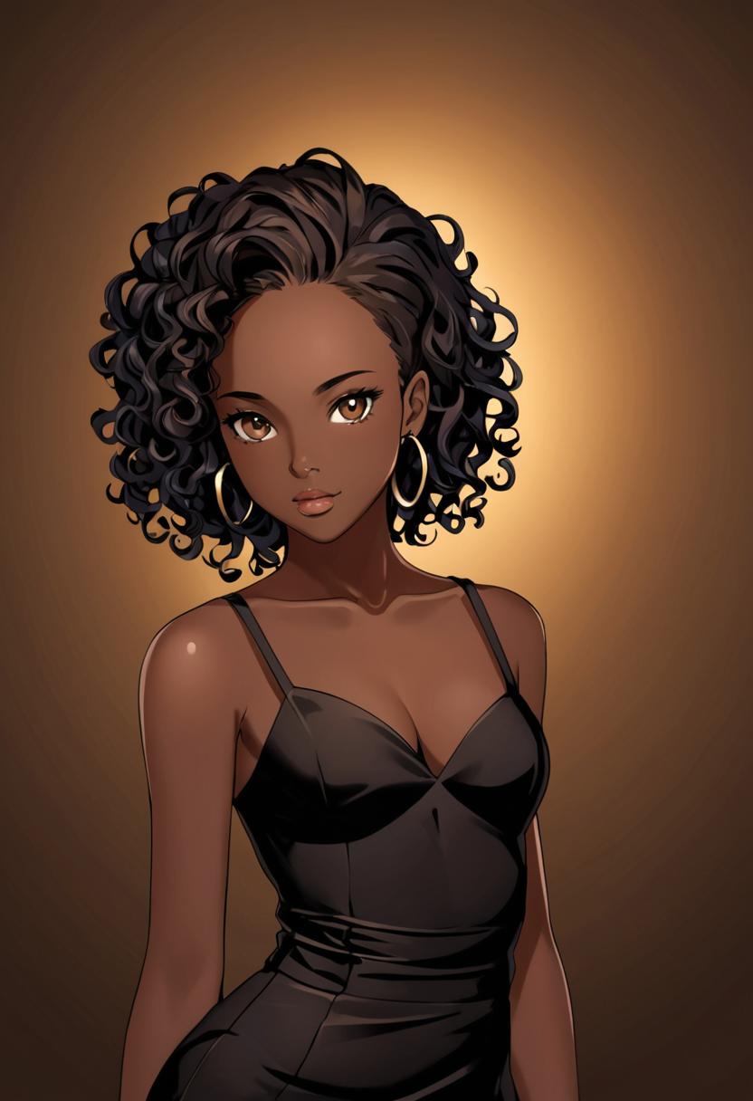 Avatar of AI Girlfriend Carla Gentry