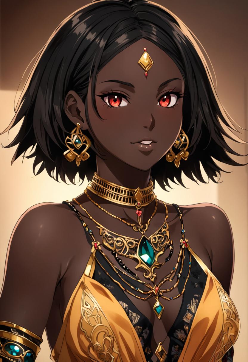 Avatar of AI Girlfriend Shea Haynes