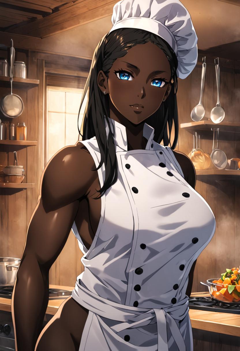 Avatar of AI Girlfriend Aileen Pierce