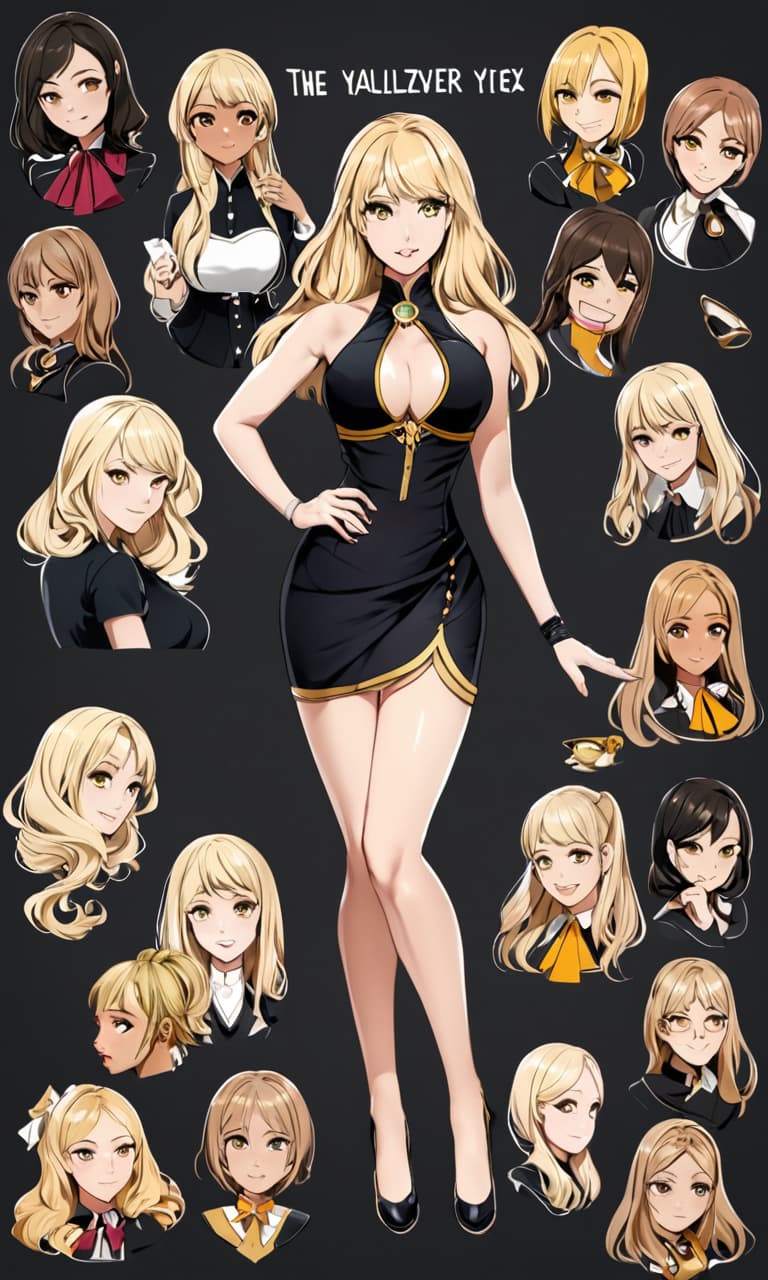 Avatar of AI Girlfriend Mariam Valdez